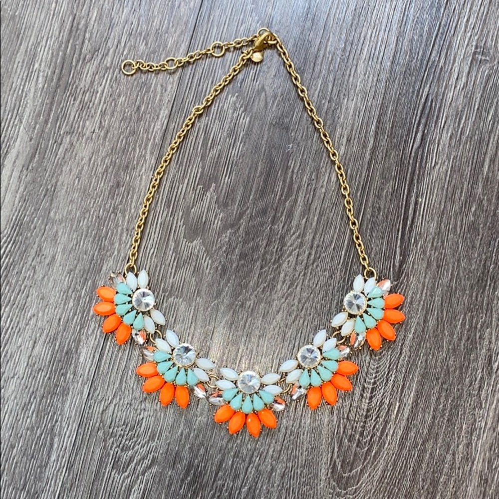 J CREW necklace